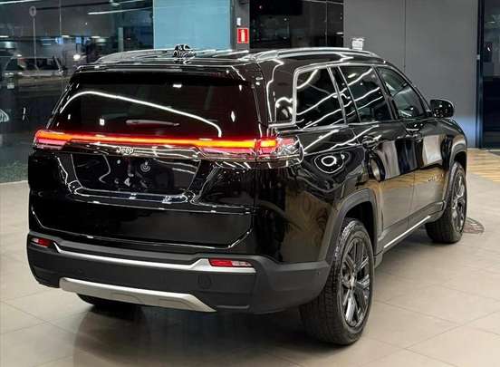 JEEP-COMMANDER-1.3 T270 TURBO FLEX LONGITUDE AT6 JEEP-COMMANDER-2026