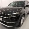 JEEP COMMANDER 1.3 T270 TURBO FLEX LONGITUDE AT6 JEEP COMMANDER 1.3 T270 TURBO FLEX LONGITUDE AT6