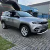 JEEP COMMANDER 1.3 T270 TURBO FLEX LONGITUDE AT6 JEEP COMMANDER 1.3 T270 TURBO FLEX LONGITUDE AT6