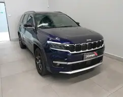 JEEP COMMANDER 1.3 T270 TURBO FLEX OVERLAND AT6 JEEP COMMANDER 1.3 T270 TURBO FLEX OVERLAND AT6