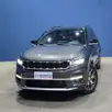 JEEP COMMANDER 1.3 T270 TURBO FLEX OVERLAND AT6 JEEP COMMANDER 1.3 T270 TURBO FLEX OVERLAND AT6