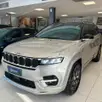 JEEP COMMANDER 1.3 T270 TURBO FLEX OVERLAND AT6 JEEP COMMANDER 1.3 T270 TURBO FLEX OVERLAND AT6