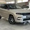 JEEP COMMANDER 1.3 T270 TURBO FLEX OVERLAND AT6 JEEP COMMANDER 1.3 T270 TURBO FLEX OVERLAND AT6