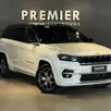 JEEP COMMANDER 1.3 T270 TURBO FLEX OVERLAND AT6 JEEP COMMANDER 1.3 T270 TURBO FLEX OVERLAND AT6