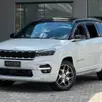 JEEP COMMANDER 1.3 T270 TURBO FLEX OVERLAND AT6 JEEP COMMANDER 1.3 T270 TURBO FLEX OVERLAND AT6
