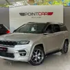 JEEP COMMANDER 1.3 T270 TURBO FLEX OVERLAND AT6 JEEP COMMANDER 1.3 T270 TURBO FLEX OVERLAND AT6