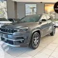 JEEP COMMANDER 1.3 T270 TURBO FLEX OVERLAND AT6 JEEP COMMANDER 1.3 T270 TURBO FLEX OVERLAND AT6