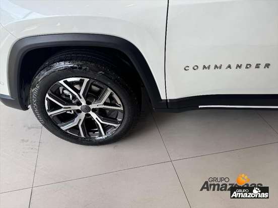 JEEP-COMMANDER-1.3 T270 TURBO MHEV LIMITED AT6 JEEP-COMMANDER-2026