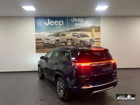 JEEP-COMMANDER-1.3 T270 TURBO MHEV OVERLAND AT6 JEEP-COMMANDER-2026