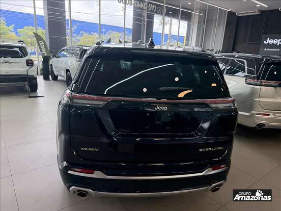 JEEP-COMMANDER-1.3 T270 TURBO MHEV OVERLAND AT6 JEEP-COMMANDER-2026