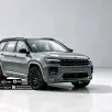JEEP COMMANDER 2.0 HURRICANE 4 TURBO FLEX BLACKHAWK AT9 JEEP COMMANDER 2.0 HURRICANE 4 TURBO FLEX BLACKHAWK AT9