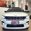 JEEP COMMANDER 2.0 HURRICANE 4 TURBO GASOLINA OVERLAND AT9 JEEP COMMANDER 2.0 HURRICANE 4 TURBO GASOLINA OVERLAND AT9