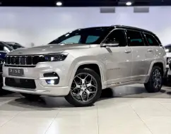 JEEP COMMANDER 2.0 TD380 TURBO DIESEL OVERLAND AT9 JEEP COMMANDER 2.0 TD380 TURBO DIESEL OVERLAND AT9