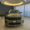 JEEP COMMANDER 2.0 HURRICANE 4 TURBO GASOLINA BLACKHAWK AT9 JEEP COMMANDER 2.0 HURRICANE 4 TURBO GASOLINA BLACKHAWK AT9