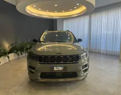 JEEP COMMANDER 2.0 HURRICANE 4 TURBO GASOLINA BLACKHAWK AT9 JEEP COMMANDER 2.0 HURRICANE 4 TURBO GASOLINA BLACKHAWK AT9