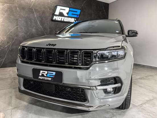 JEEP-COMMANDER-2.0 HURRICANE 4 TURBO GASOLINA BLACKHAWK AT9 JEEP-COMMANDER-2024