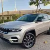 JEEP COMMANDER 2.0 TD380 TURBO DIESEL LIMITED AT9 JEEP COMMANDER 2.0 TD380 TURBO DIESEL LIMITED AT9