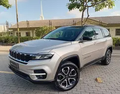 JEEP COMMANDER 2.0 TD380 TURBO DIESEL LIMITED AT9 JEEP COMMANDER 2.0 TD380 TURBO DIESEL LIMITED AT9
