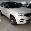 JEEP COMMANDER 2.0 TD380 TURBO DIESEL OVERLAND AT9 JEEP COMMANDER 2.0 TD380 TURBO DIESEL OVERLAND AT9