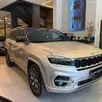 JEEP COMMANDER 2.0 TD380 TURBO DIESEL OVERLAND AT9 JEEP COMMANDER 2.0 TD380 TURBO DIESEL OVERLAND AT9