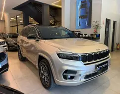 JEEP COMMANDER 2.0 TD380 TURBO DIESEL OVERLAND AT9 JEEP COMMANDER 2.0 TD380 TURBO DIESEL OVERLAND AT9