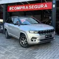 JEEP COMMANDER 2.0 TD380 TURBO DIESEL OVERLAND AT9 JEEP COMMANDER 2.0 TD380 TURBO DIESEL OVERLAND AT9