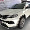 JEEP COMPASS 1.3 T270 TURBO FLEX LONGITUDE AT6 JEEP COMPASS 1.3 T270 TURBO FLEX LONGITUDE AT6