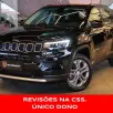 JEEP COMPASS 1.3 T270 TURBO FLEX LONGITUDE AT6 JEEP COMPASS 1.3 T270 TURBO FLEX LONGITUDE AT6