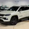 JEEP COMPASS 1.3 T270 TURBO FLEX LONGITUDE AT6 JEEP COMPASS 1.3 T270 TURBO FLEX LONGITUDE AT6