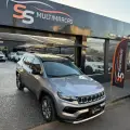 JEEP COMPASS 1.3 T270 TURBO FLEX LONGITUDE AT6 JEEP COMPASS 1.3 T270 TURBO FLEX LONGITUDE AT6