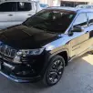 JEEP COMPASS 1.3 T270 TURBO FLEX LONGITUDE AT6 JEEP COMPASS 1.3 T270 TURBO FLEX LONGITUDE AT6