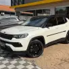 JEEP COMPASS 1.3 T270 TURBO FLEX LONGITUDE AT6 JEEP COMPASS 1.3 T270 TURBO FLEX LONGITUDE AT6