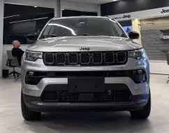 JEEP COMPASS 1.3 T270 TURBO FLEX LONGITUDE AT6 JEEP COMPASS 1.3 T270 TURBO FLEX LONGITUDE AT6