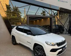JEEP COMPASS 1.3 T270 TURBO FLEX S AT6 JEEP COMPASS 1.3 T270 TURBO FLEX S AT6