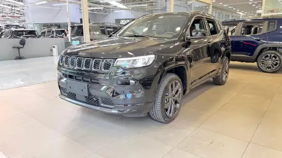 JEEP-COMPASS-1.3 T270 TURBO FLEX S AT6 JEEP-COMPASS-2026