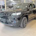 JEEP COMPASS 1.3 T270 TURBO FLEX S AT6 JEEP COMPASS 1.3 T270 TURBO FLEX S AT6