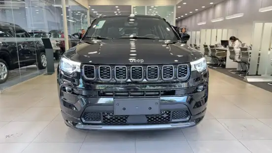 JEEP-COMPASS-1.3 T270 TURBO FLEX S AT6 JEEP-COMPASS-2026