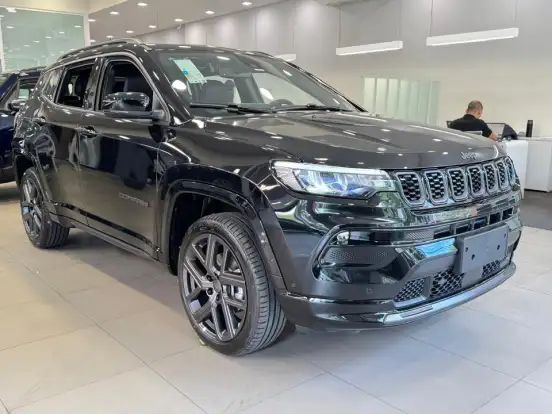 JEEP-COMPASS-1.3 T270 TURBO FLEX S AT6 JEEP-COMPASS-2026