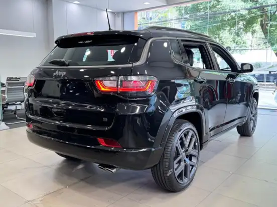 JEEP-COMPASS-1.3 T270 TURBO FLEX S AT6 JEEP-COMPASS-2026