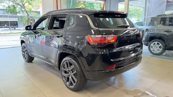 JEEP-COMPASS-1.3 T270 TURBO FLEX S AT6 JEEP-COMPASS-2026