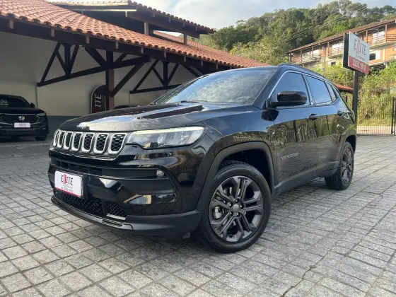 JEEP COMPASS 1.3 T270 TURBO FLEX SPORT AT6