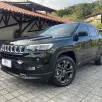 JEEP COMPASS 1.3 T270 TURBO FLEX SPORT AT6 JEEP COMPASS 1.3 T270 TURBO FLEX SPORT AT6