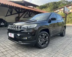 JEEP COMPASS 1.3 T270 TURBO FLEX SPORT AT6 JEEP COMPASS 1.3 T270 TURBO FLEX SPORT AT6