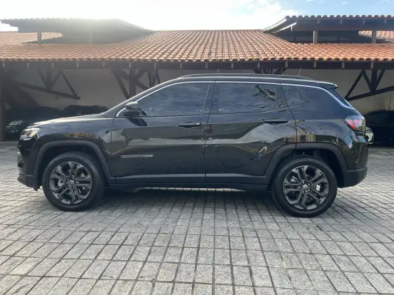 JEEP-COMPASS-1.3 T270 TURBO FLEX SPORT AT6 JEEP-COMPASS-2025