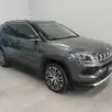JEEP COMPASS 1.3 T270 TURBO FLEX LIMITED AT6 JEEP COMPASS 1.3 T270 TURBO FLEX LIMITED AT6