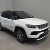 JEEP COMPASS 1.3 T270 TURBO FLEX LIMITED AT6 JEEP COMPASS 1.3 T270 TURBO FLEX LIMITED AT6