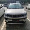 JEEP COMPASS 1.3 T270 TURBO FLEX LIMITED AT6 JEEP COMPASS 1.3 T270 TURBO FLEX LIMITED AT6