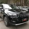 JEEP COMPASS 1.3 T270 TURBO FLEX LIMITED AT6 JEEP COMPASS 1.3 T270 TURBO FLEX LIMITED AT6