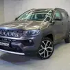 JEEP COMPASS 1.3 T270 TURBO FLEX LIMITED AT6 JEEP COMPASS 1.3 T270 TURBO FLEX LIMITED AT6