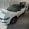 JEEP COMPASS 1.3 T270 TURBO FLEX LIMITED AT6 JEEP COMPASS 1.3 T270 TURBO FLEX LIMITED AT6